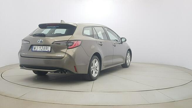 Toyota Corolla 2.0 Hybrid Comfort ! Z Polskiego Salonu ! Faktura Vat ! Warszawa - zdjęcie 7