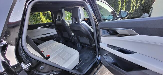 Renault espace 1.2 E-Tech Full Hybrid 200 Iconic MMT 7o9tyś Reda - zdjęcie 10