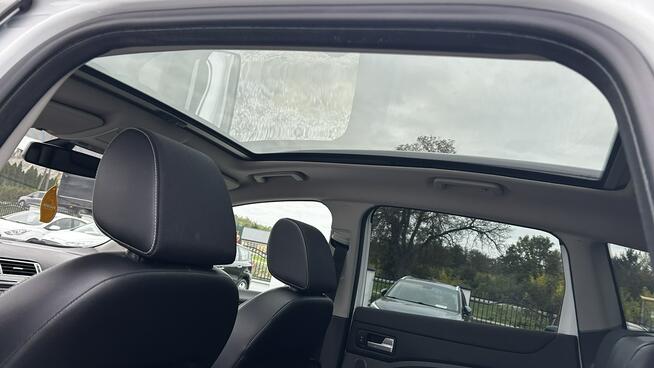 Ford Kuga Titanium 4x4 Nowe Iganie - zdjęcie 9