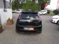 Fiat Grande Punto Janów Lubelski - zdjęcie 6