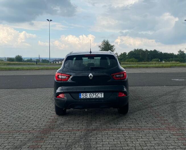 Renault Kadjar 1.2 Krajowy Zadbany Bielsko-Biała - zdjęcie 6