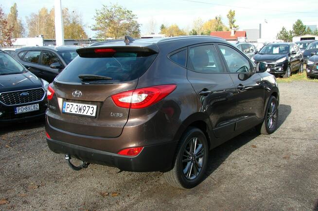 Hyundai ix35 Piła - zdjęcie 5