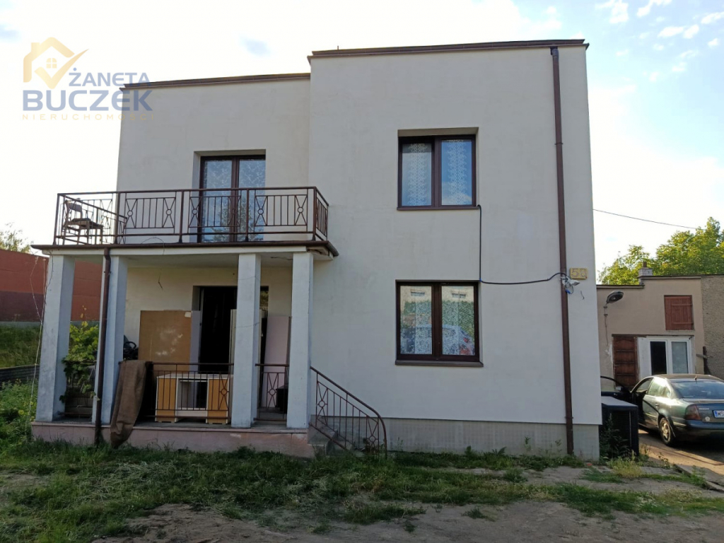 Sprzedam dom przy ul. 15-sierpnia w Sochaczewie Sochaczew - zdjęcie 4