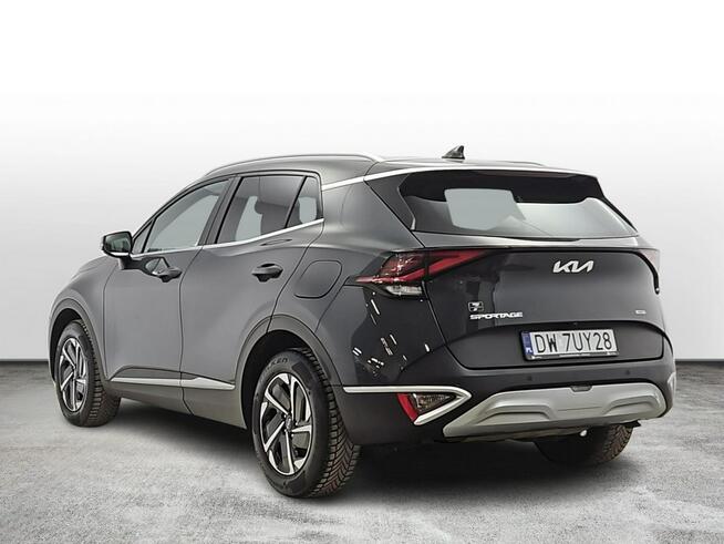 Kia Sportage 1.6 T-GDI HEV L 2WD  ! Z Polskiego Salonu ! Faktura VAT ! Warszawa - zdjęcie 3