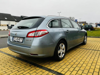 Peugeot 508SW Goleniów - zdjęcie 3