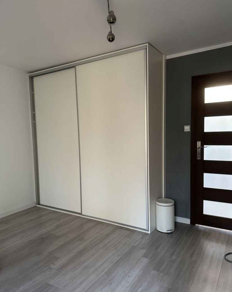 2pok, 52met, okolice Inowrocławskiej BALKON/PIWNICA/WINDA (Wrocław) Stare Miasto - zdjęcie 6