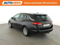 Opel Astra navi klima grzane fotele kamera i czujniki parkowania Warszawa - zdjęcie 4
