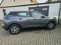 Peugeot 2008 1.5 HDi 110KM serwisowany BEZWYPADEK zadbany BDB STAN Gdynia - zdjęcie 4