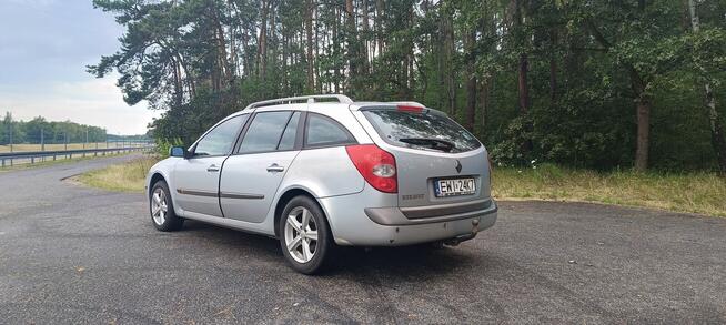 Sprzedam Renault laguna 2 Pabianice - zdjęcie 4