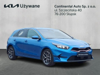 Kia Cee'd Słupsk - zdjęcie 7