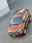 Ford EcoSport 2.0 4x4 166KM Piotrków Trybunalski - zdjęcie 9