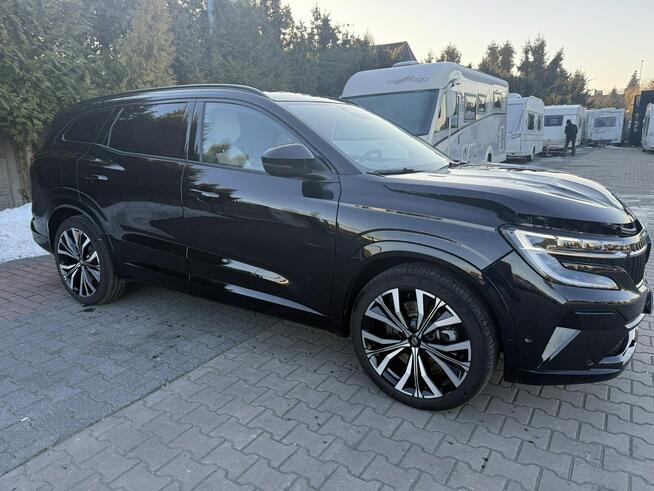 Renault Espace 4control Zielona Łąka - zdjęcie 4