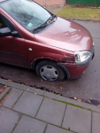 Pilnie Opel Corsa 1,2 Radomsko - zdjęcie 2