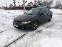 Honda Accord 2.2 I-CTDI 140KM 04R Tarnów - zdjęcie 2