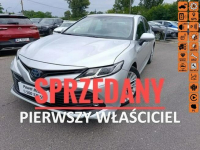 Toyota Camry Salon Polska  fv23%