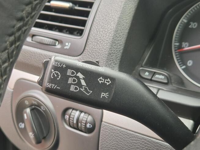Volkswagen Golf 2008r, 2x Pakiet chrom, Nowy Rozrząd, Bardzo Zadbany Radom - zdjęcie 12
