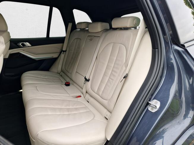 BMW X5 xDrive25d sport-aut! Z Polskiego Salonu! Faktura VAT! Warszawa - zdjęcie 12