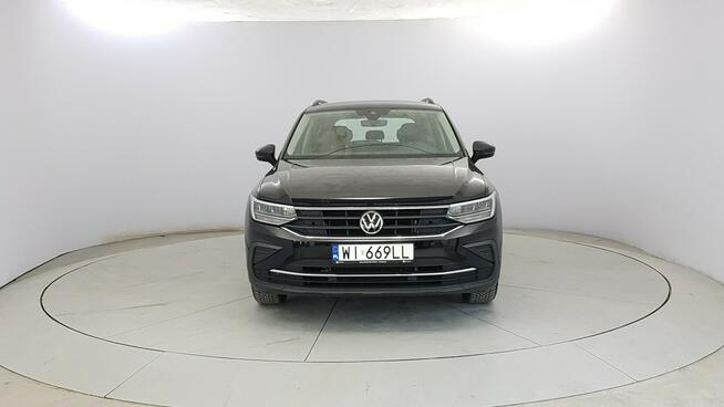 Volkswagen Tiguan 1.5 TSI EVO ! Z Polskiego Salonu ! Faktura VAT ! Warszawa - zdjęcie 2