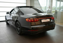 Audi A8 W cenie: GWARANCJA 2 lata, PRZEGLĄDY Serwisowe na 3 lata Kielce - zdjęcie 2