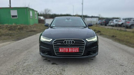 Audi A6 Super Stan zarejestrowane quattro Lębork - zdjęcie 2