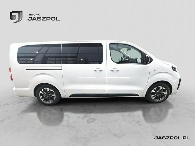 Zafira Business VIP 2.0-177KM OC/AC/NNW - 1%, 8 lat ochrony Łódź - zdjęcie 4