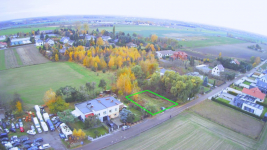 Atrakcyjna działka w Poznaniu