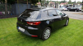 Seat Leon zarejestrowany, ubezpieczony. Gwarancja. Polecam !!! Zielona Góra - zdjęcie 5
