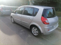 Renault Scenic II 1.6 16V 112 KM Inowrocław - zdjęcie 5