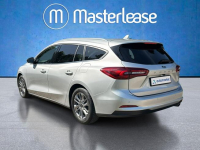 Ford Focus 1.5 EcoBlue Titanium X ! Z Polskiego Salonu ! Faktura VAT ! Warszawa - zdjęcie 7