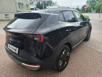 Kia Sportage L/2026/SALON POLSKA//1 WŁ/serwis ASO/gwarancja Ełk - zdjęcie 12