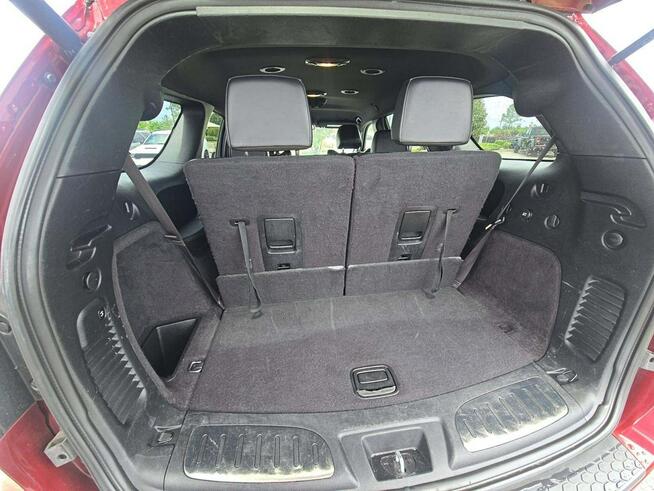 Dodge Durango R/T / HEMI / AWD / niski przebieg Cieszyn - zdjęcie 10