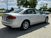 Audi A4 B8 2.0 TDI 120KM 2009Rok Zambrów - zdjęcie 9
