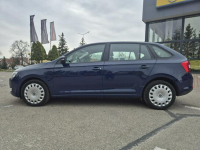 Škoda RAPID Giżycko - zdjęcie 8