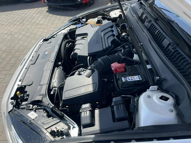 Ford Mondeo Vignale Automat Skóra Podgrzewanie Wentylacja Gliwice - zdjęcie 12