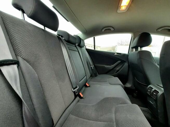 Volkswagen Passat ZadbanyBlueMotionSerwis Rata490zl Śrem - zdjęcie 8