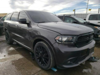 Dodge Durango 2015, 5.7L, 4x4, porysowany lakier Słubice - zdjęcie 2