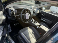 Citroen C5 Aircross Zielona Łąka - zdjęcie 7