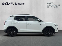 Tivoli 1.5 Wersja: QUARTZ Benzyna + Gaz Łódź - zdjęcie 8