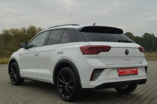 Volkswagen T-Roc 2023r R-Line 2.0 Benz. 4Motion I-wszy wł. VAT 23% Goczałkowice-Zdrój - zdjęcie 6