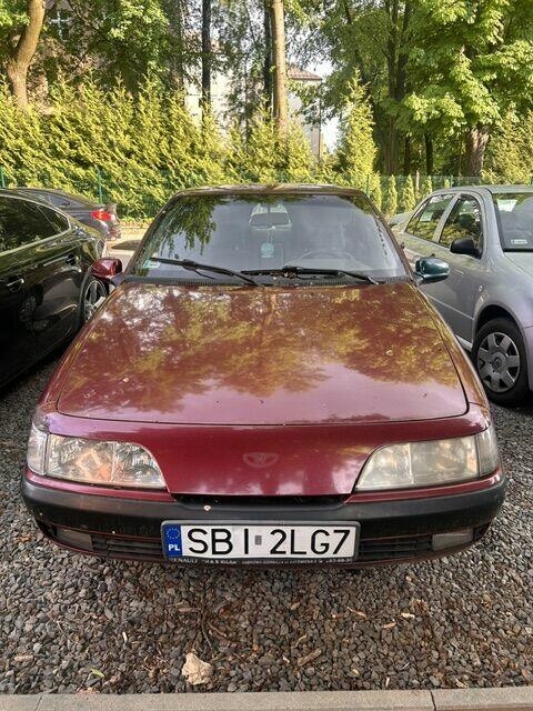 Sprzedaż Daewoo Espero, rok prod. 1997. Katowice - zdjęcie 3