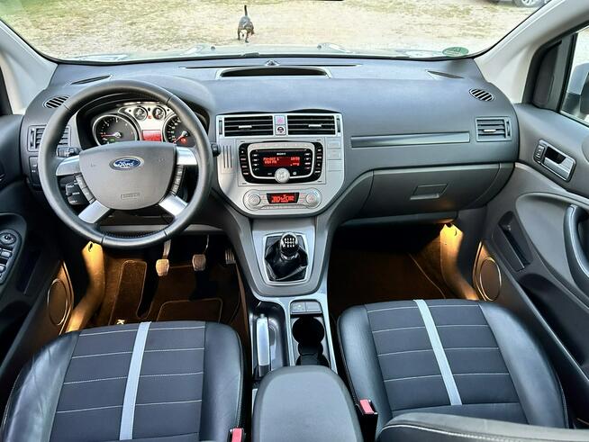Ford Kuga Nowe Iganie - zdjęcie 11