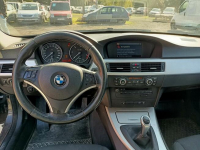 Bmw E91 2.0D 163Km 07r Brzozówka - zdjęcie 7