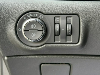 Opel Astra 1,6 115KM Active Klimatyzacja/Alufelgi/Zadbany/Parktronic Węgrów - zdjęcie 12