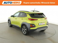 Hyundai Kona Kamera, Aut.Klima, Bluetooth Warszawa - zdjęcie 4