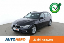 BMW Seria 3 GRATIS! Pakiet Serwisowy o wartości 2400 zł! Warszawa - zdjęcie 1