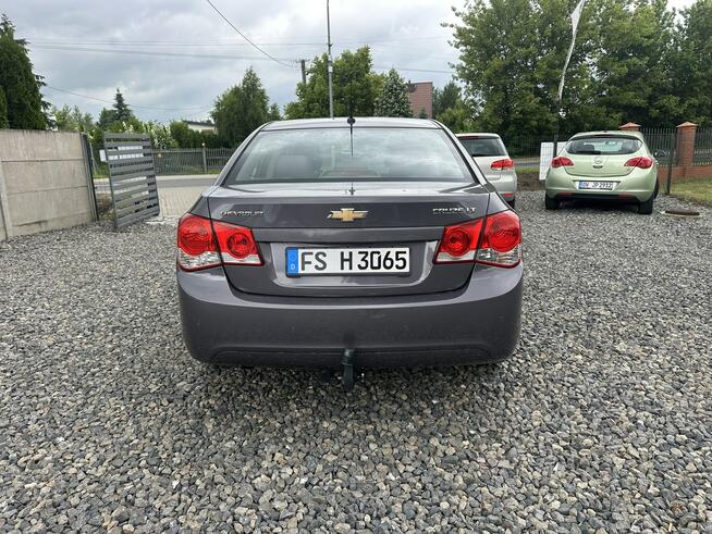 Chevrolet Cruze 2.0 Diesel 163km sprowadzony z Niemiec Stok Lacki - zdjęcie 3