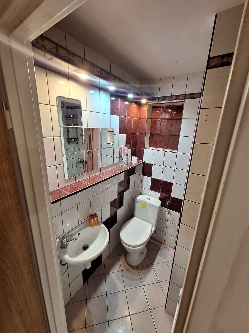 2pok, 58met, ul. Sienkiewicza PIWNICA/PARKING (Wrocław) Śródmieście - zdjęcie 10