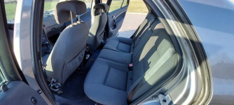 Saab 9-5 1.9TiD Ursus - zdjęcie 4