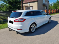 2.0 TDCI Titanium S / Kamera / Xenon / Convers / Serwis ASO Ford Wojkowice Kościelne - zdjęcie 4