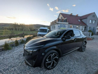 Nissan Qashqai XTRONIC 2 WD Pełna opcja jak Nowy